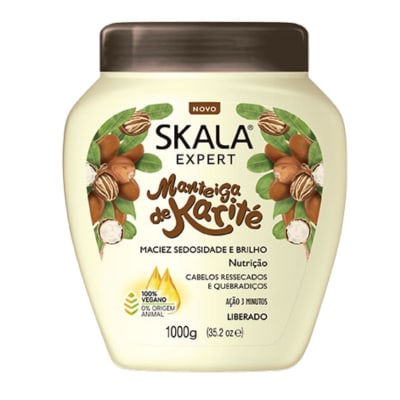 Mascara Nutricion Poderosa Karite1