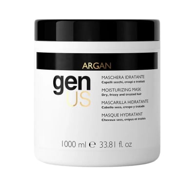 Mascarilla Argan Hidratante 1000ml