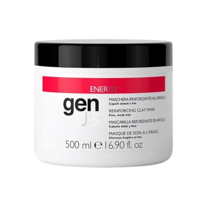 Mascarilla Energy 500ml