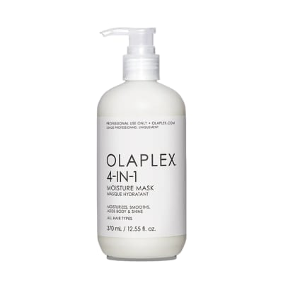 Tratamiento Máscara Olaplex Moisture 4 en 1 370ml