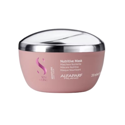 Mascara Moisture Dry Hair Nutritive