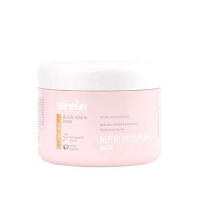 Mascara Nutri Discipline Illumyna 250 ml1