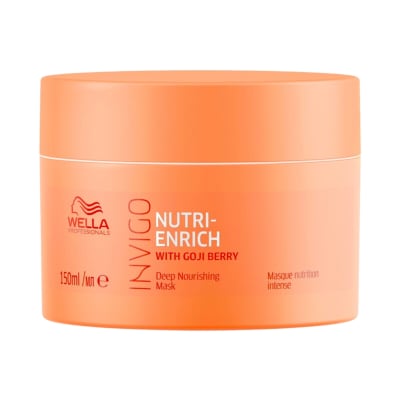 Máscara Invigo Nutri Enrich 150ml