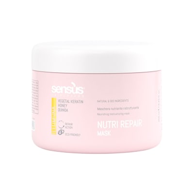 Mascara Nutri Repair Illumyna 250 ml