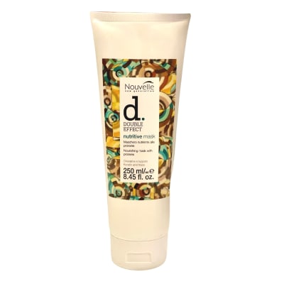 Mask Nutritive Double Effect 250ml1