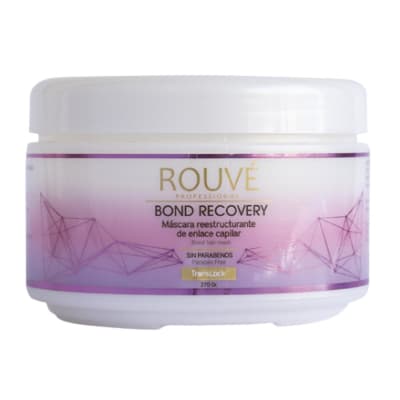 Máscara Bond Recovery 270g