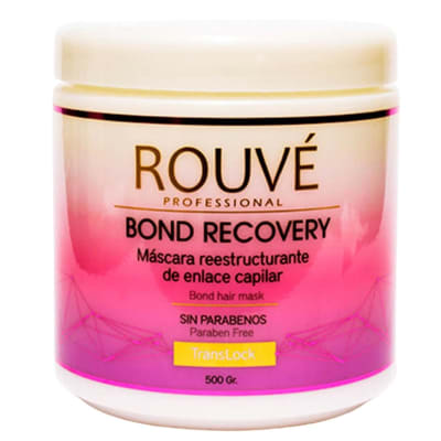 Máscara Bond Recovery 500g