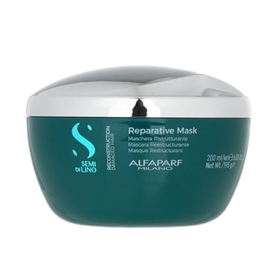 Mascara Reconstruction Damaged Hair Reparative 200ml