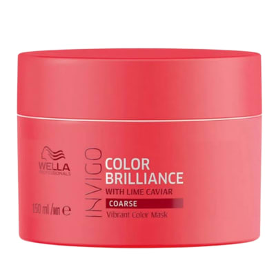 Mascara Invigo Color Brilliance 150ml