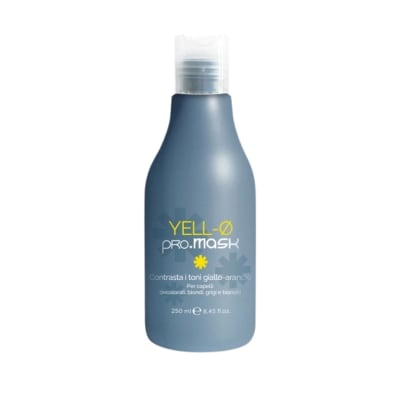 Máscara Yell - O Antiamarillo 250ml