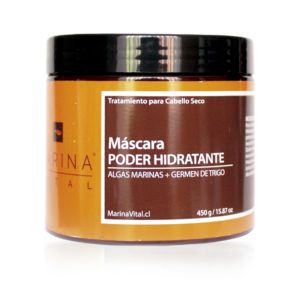Máscara Poder Hidratante
