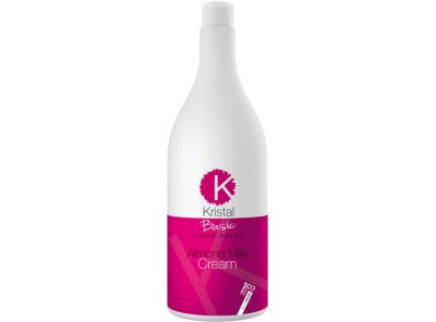 Máscara Kristal Basic Almond Milk 1500ml