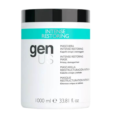 Mascarilla Intense Restoring 1000ml