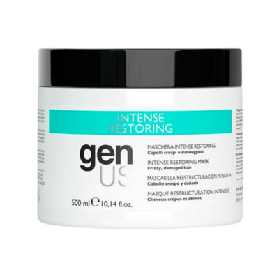 Mascarilla Intense Restoring 500ml