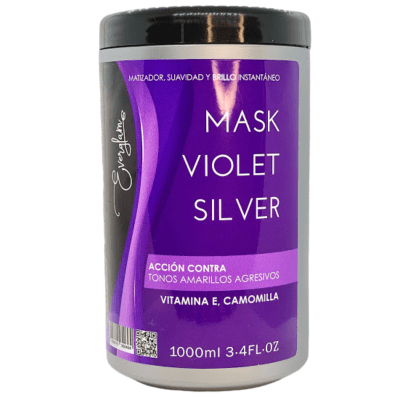 Matizador Violet Silver
