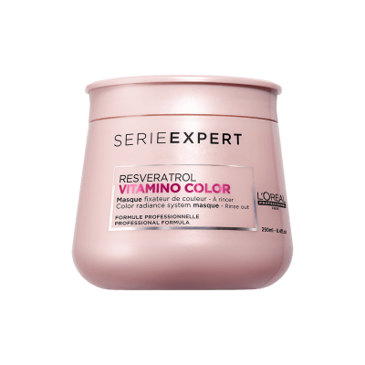 Máscara SE Vitamino Color