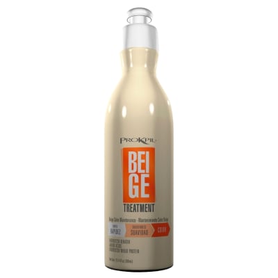 Matizador Color Beige