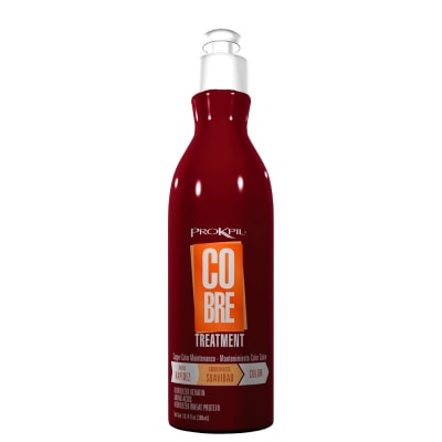 Matizador Color Cobre