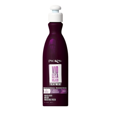 Matizador Color Violeta Rojizo 300ml