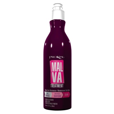 Matizador Color Malva