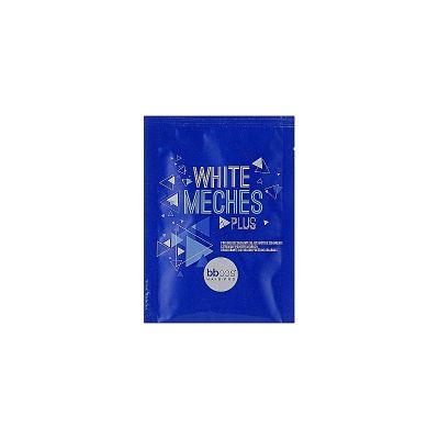 Decolorante White Meches  20g1