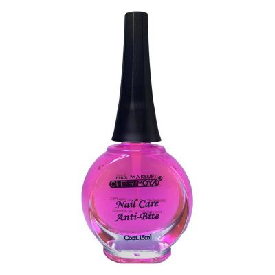 Esmalte Anti Mordedura Nail Care