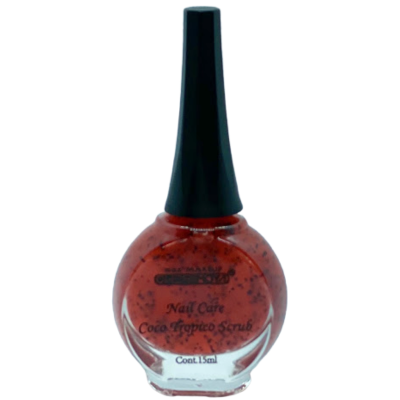 Esmalte Exfoliación de Coco Nail Care