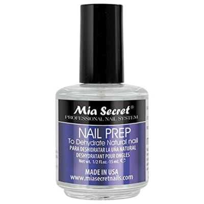 Nail Prep Ph Balance 15ml