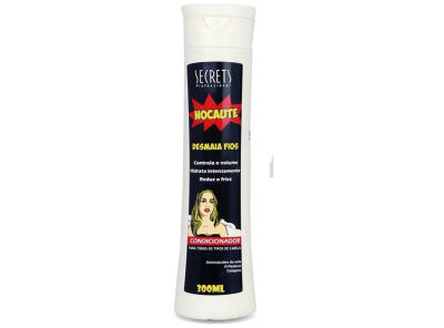 Acondicionador Nocaute