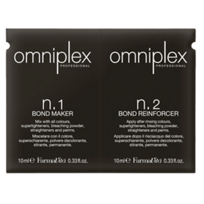 Omniplex Kit N1 Bond Maker N2 Bond Reinforce1