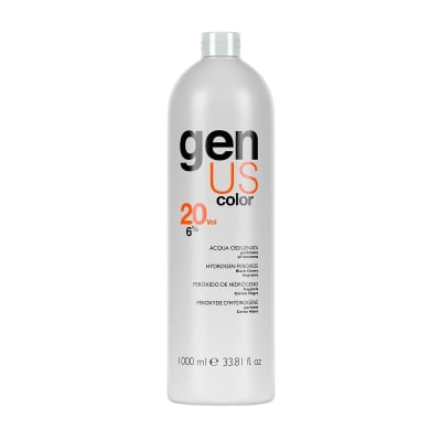 Genus Oxidante 20vol 1000ml