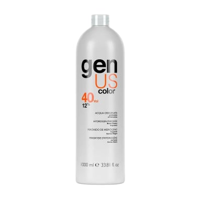 Genus Oxidante 40vol 1000ml