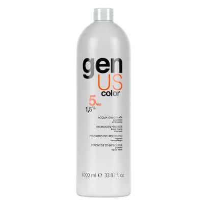 Genus Oxidante 5vol 1000ml1