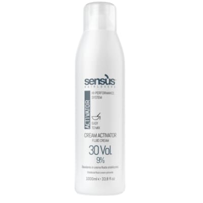 Oxidante Sensus 30vol 1000ml