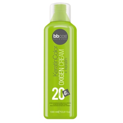 Oxidante Keratin Color 20vol