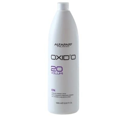 Oxidante Alfaparf 20v 1L