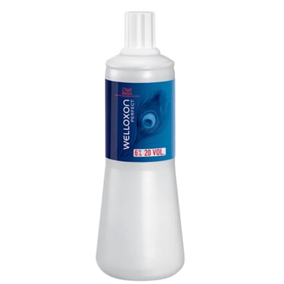 Oxidante Welloxon 20vol