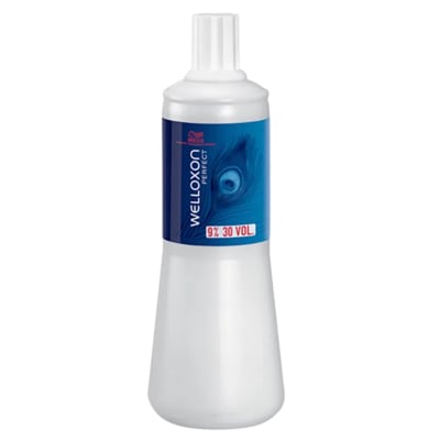Oxidante Welloxon 30vol