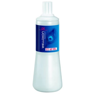 Oxidante Welloxon 40vol