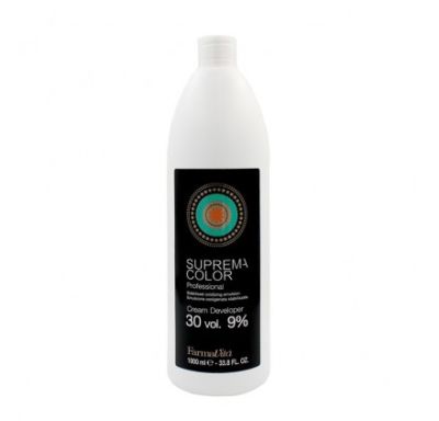 Oxidante Suprema Color 30Vol