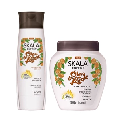 Pack Óleo de Argán1