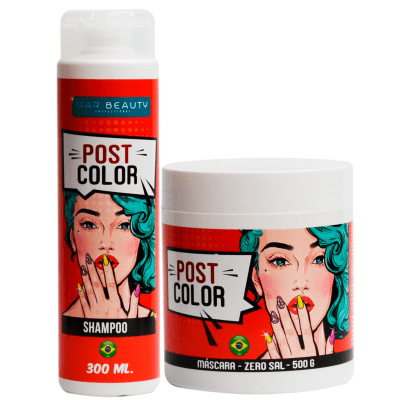 Pack Post Color