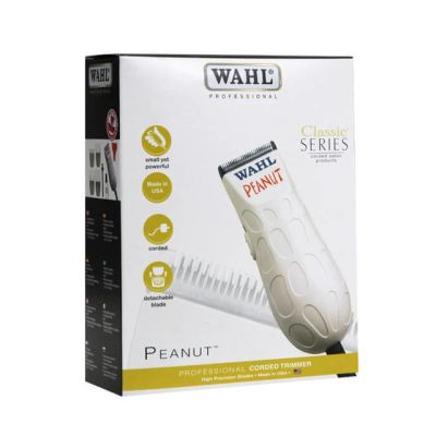 Máquina corte Peanut