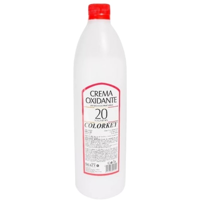 Crema Oxidante Colorkey 20Vol 900ml1