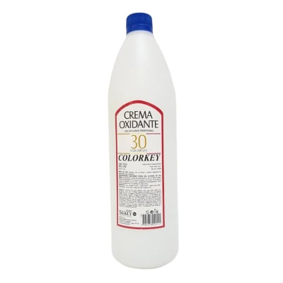 Crema Oxidante Colorkey 30Vol 900ml