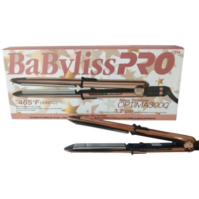 BabylissPro | BellasSur | Belleza y Estilo
