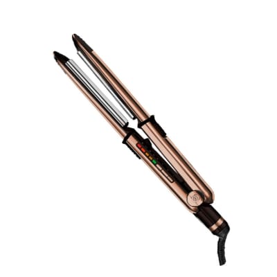 Plancha Alisadora Optima 3000 Rose Gold1