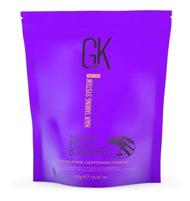Decolorante Miami Beach Bombshell Lightening Powder1
