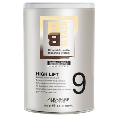 Decolorante BB Bleach