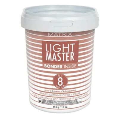 Decolorante Light Master Bonder Inside 81